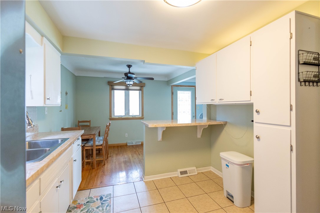 Aupings Gardens Anx - Residential