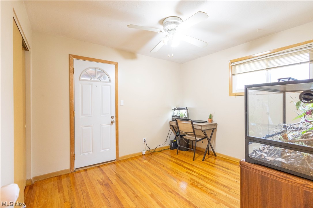 Aupings Gardens Anx - Residential