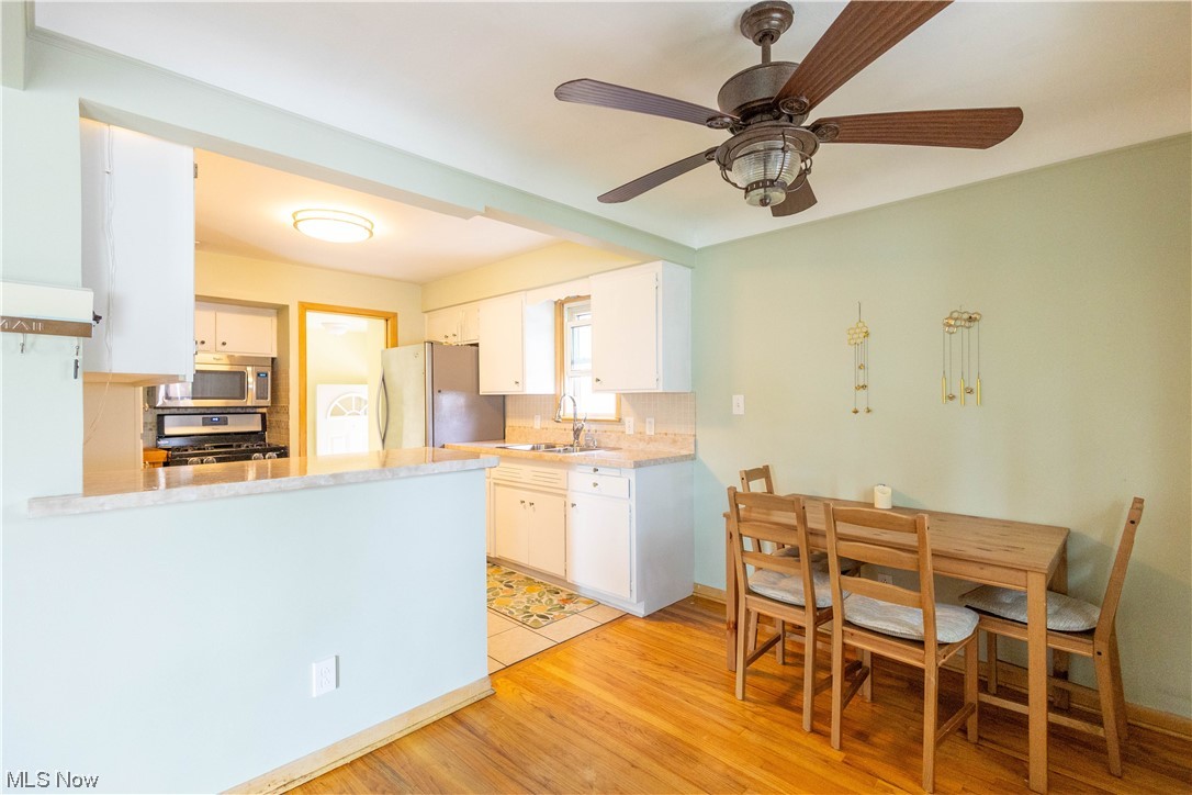 Aupings Gardens Anx - Residential