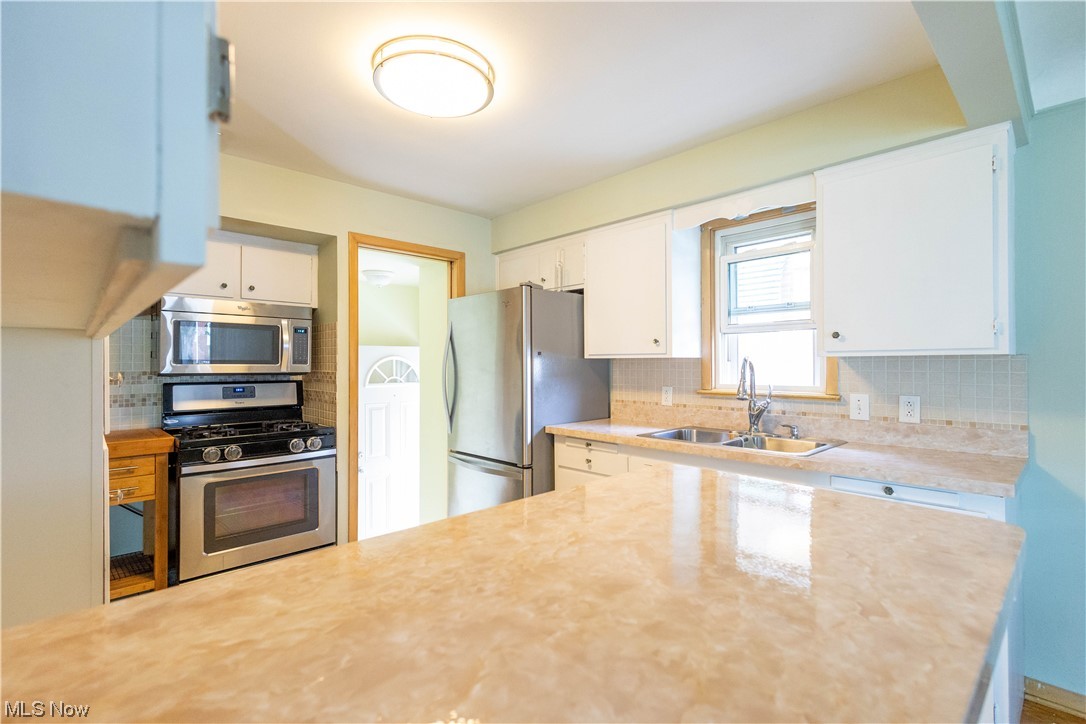 Aupings Gardens Anx - Residential