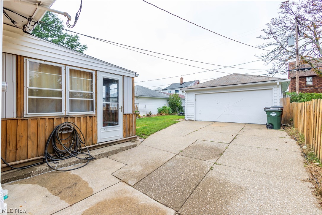 Aupings Gardens Anx - Residential