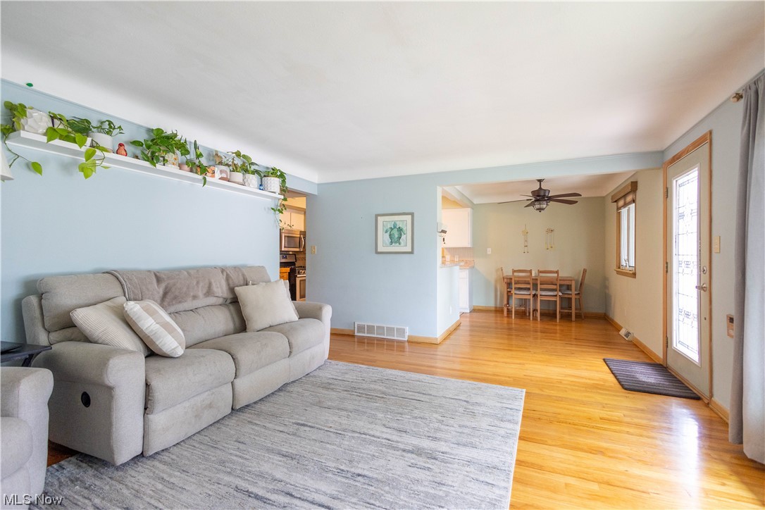 Aupings Gardens Anx - Residential