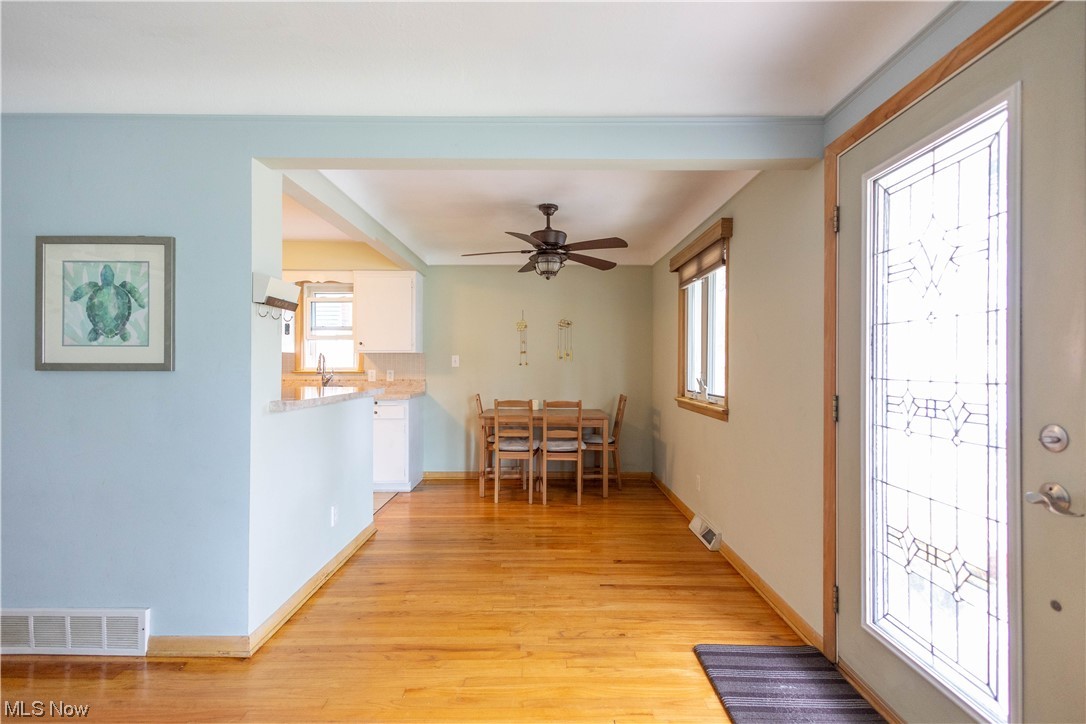 Aupings Gardens Anx - Residential