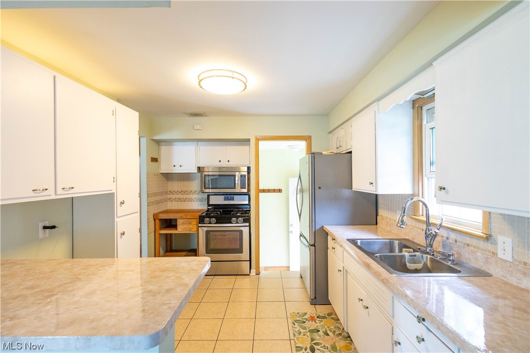 Aupings Gardens Anx - Residential