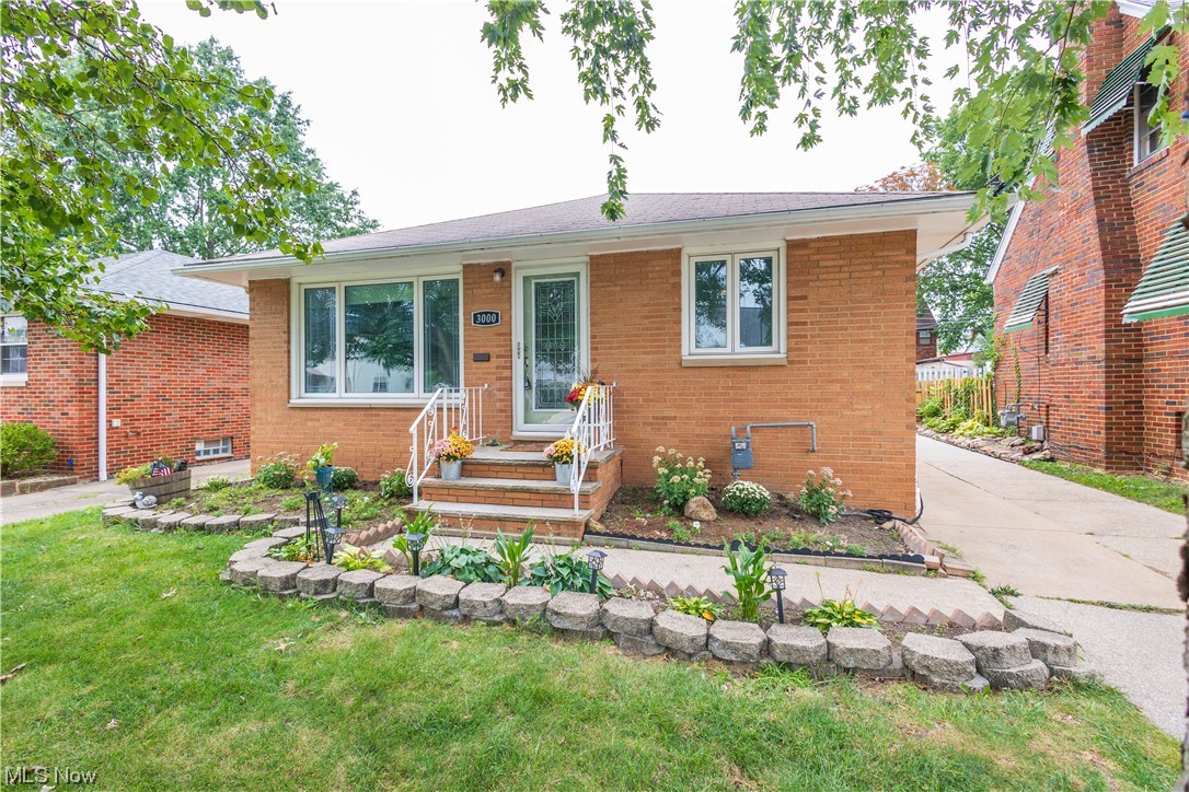 Aupings Gardens Anx - Residential