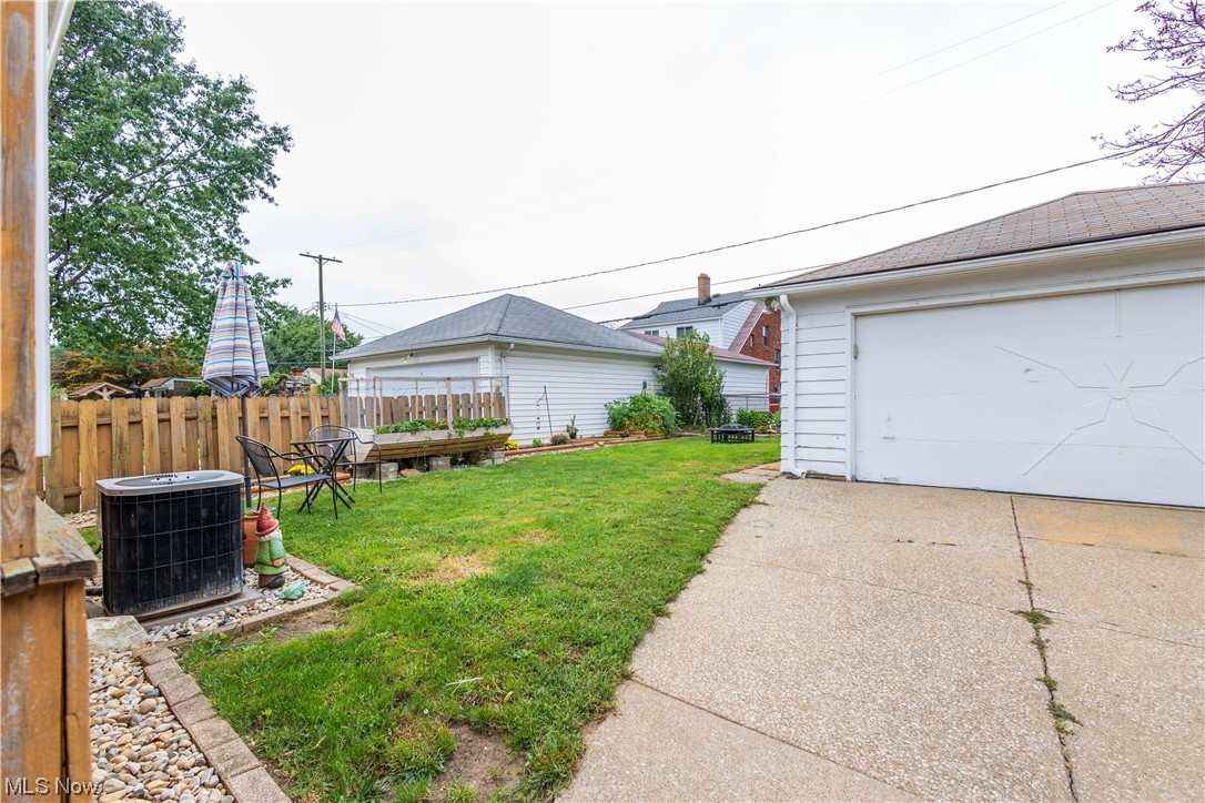 Aupings Gardens Anx - Residential