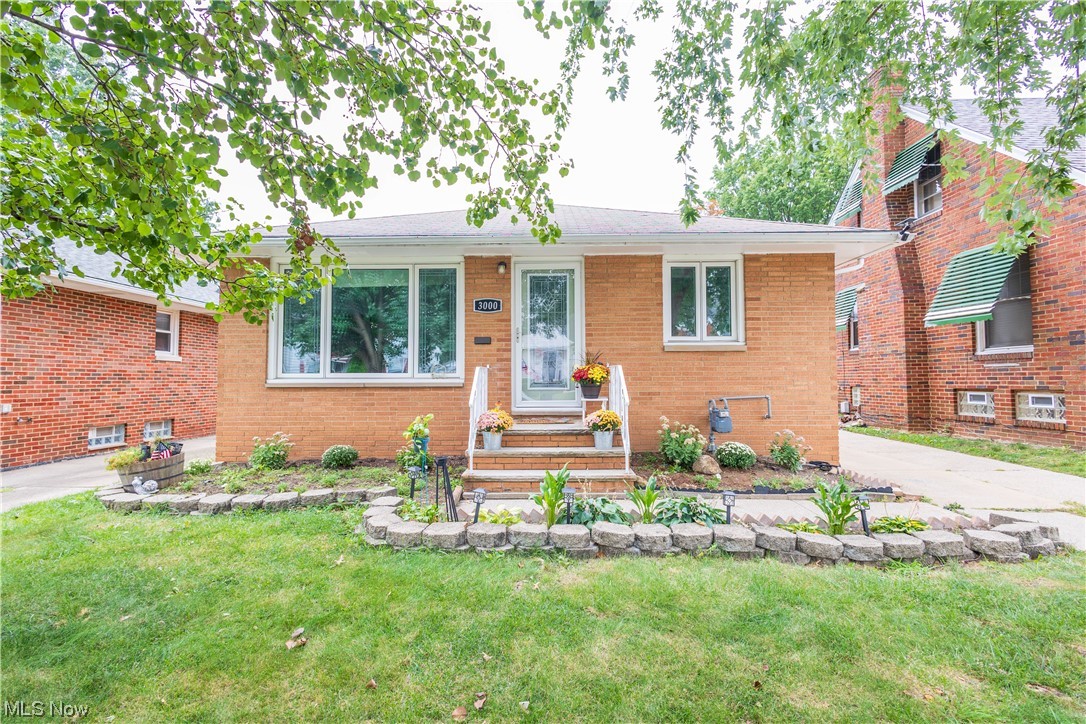 Aupings Gardens Anx - Residential