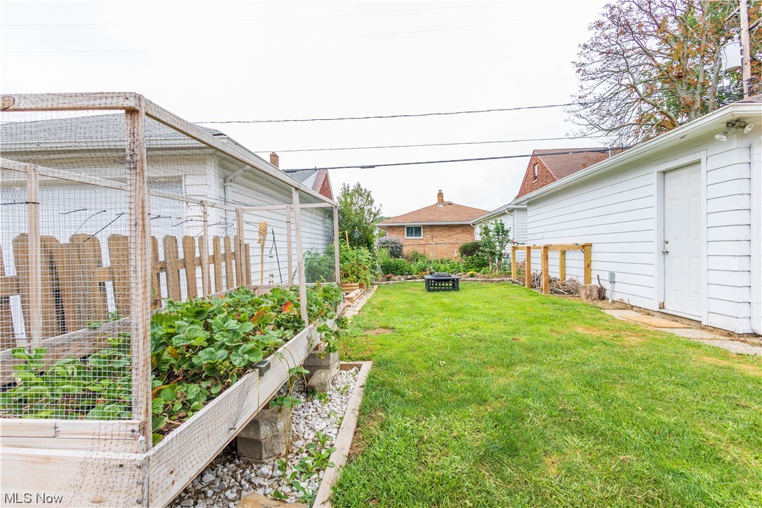 Aupings Gardens Anx - Residential