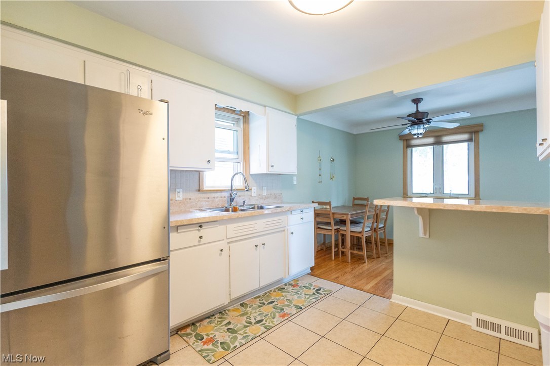 Aupings Gardens Anx - Residential