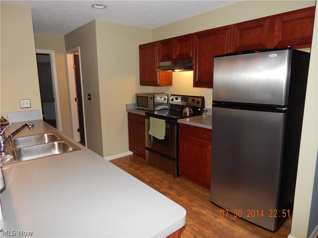 Millcreek - Residential Lease