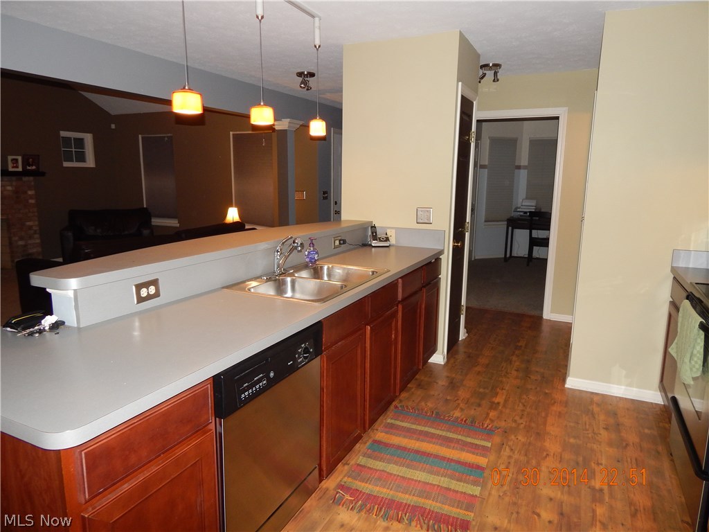 Millcreek - Residential Lease