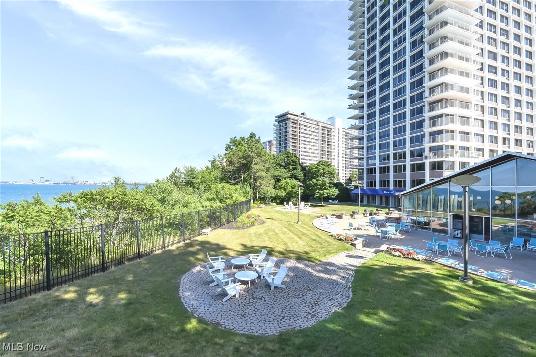 Winton Place - Residential Lease