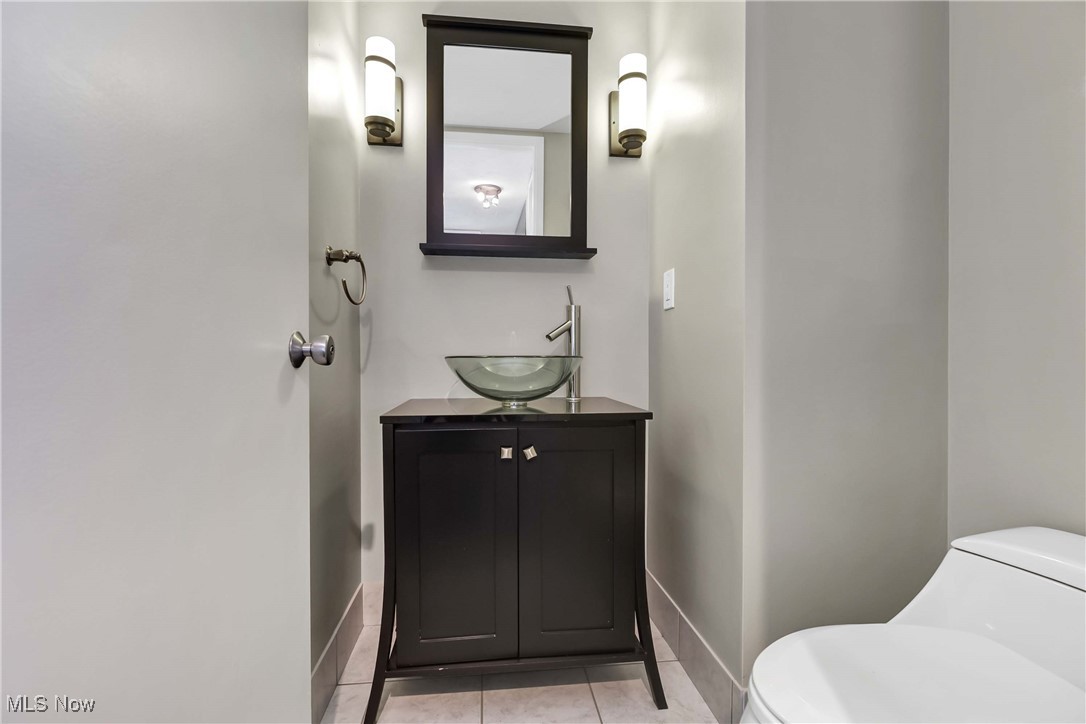 Winton Place - Residential Lease