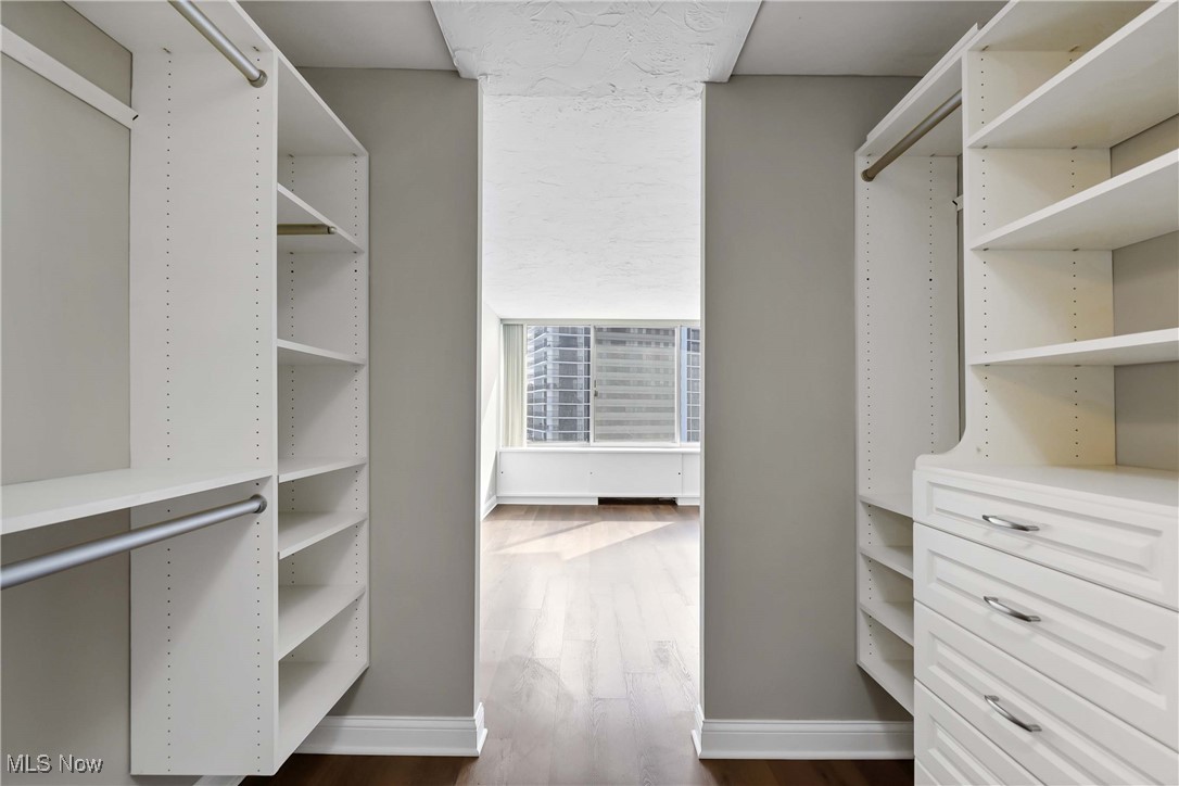 Winton Place - Residential Lease