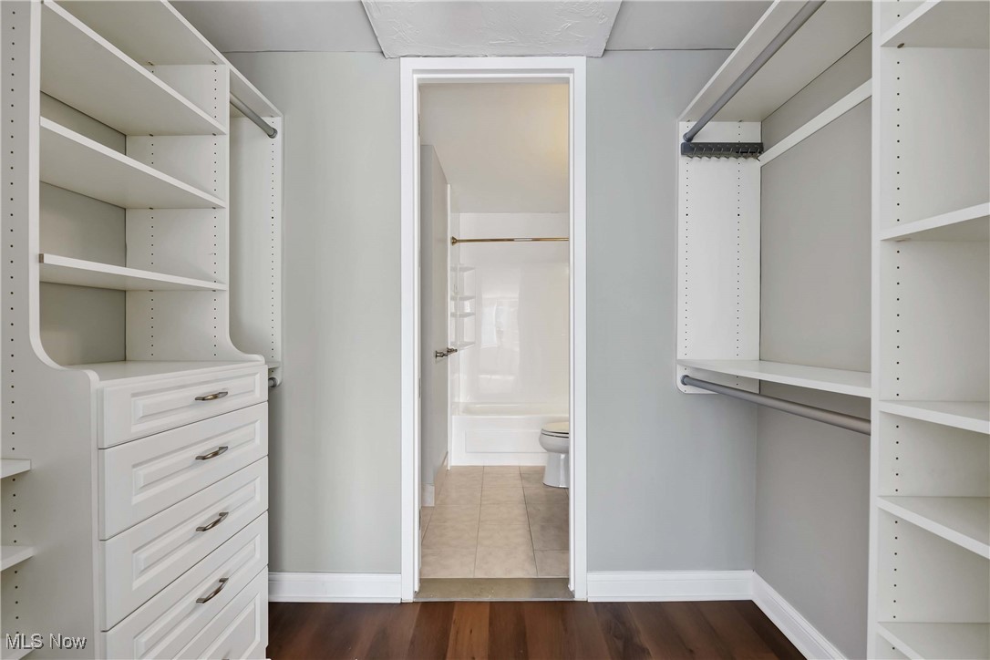 Winton Place - Residential Lease