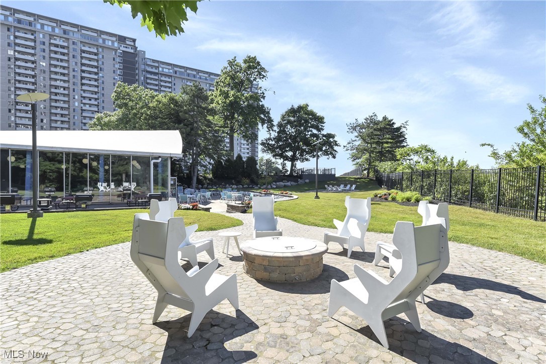 Winton Place - Residential Lease