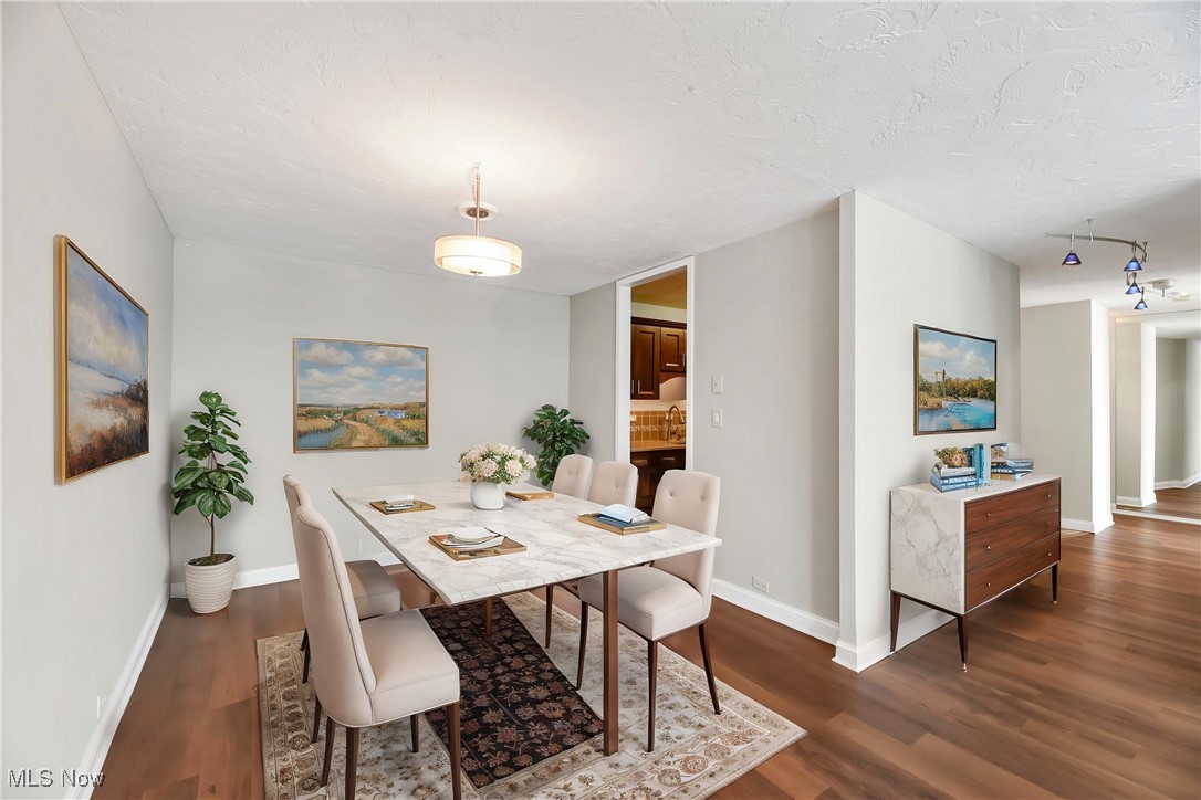 Winton Place - Residential Lease