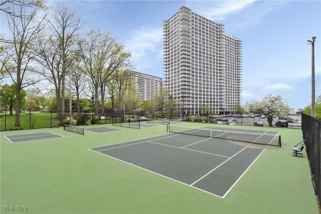 Winton Place - Residential Lease