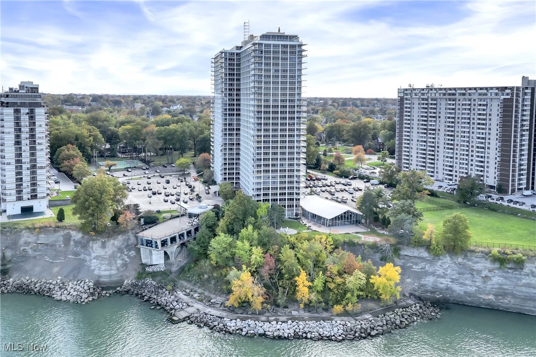 Winton Place - Residential Lease