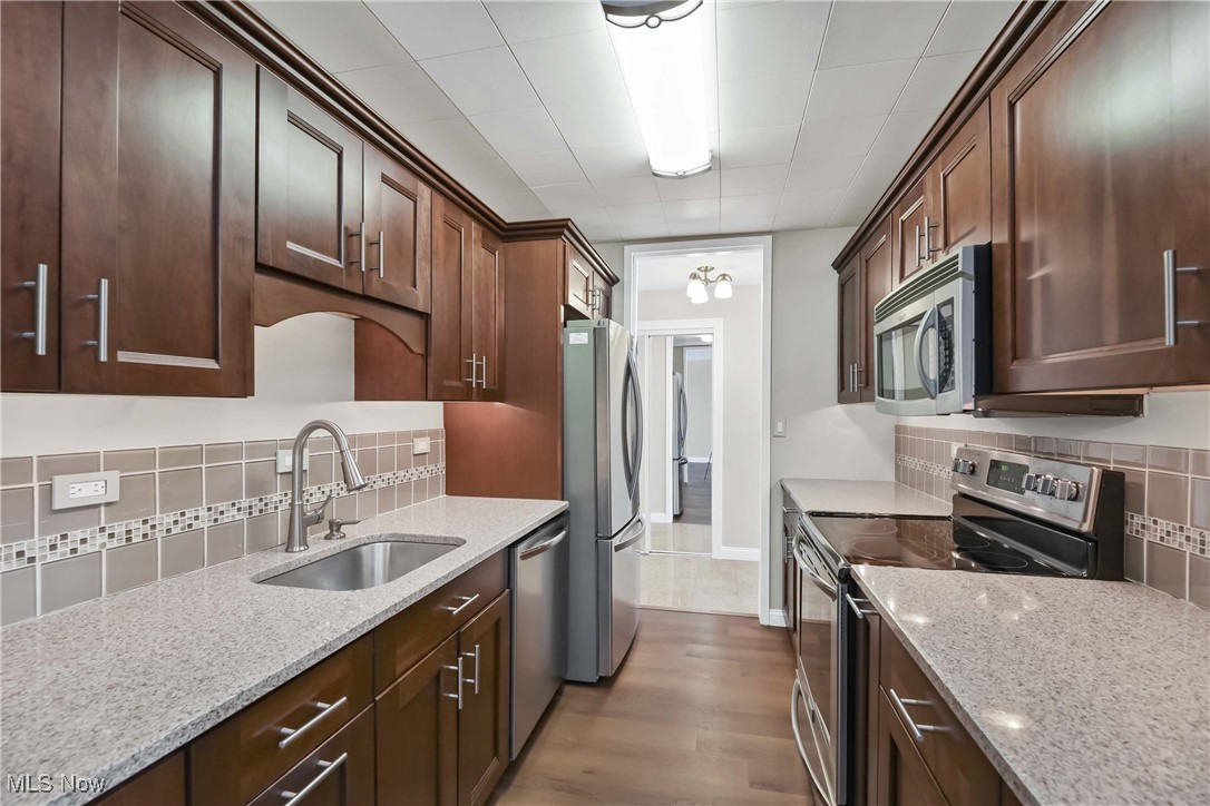 Winton Place - Residential Lease