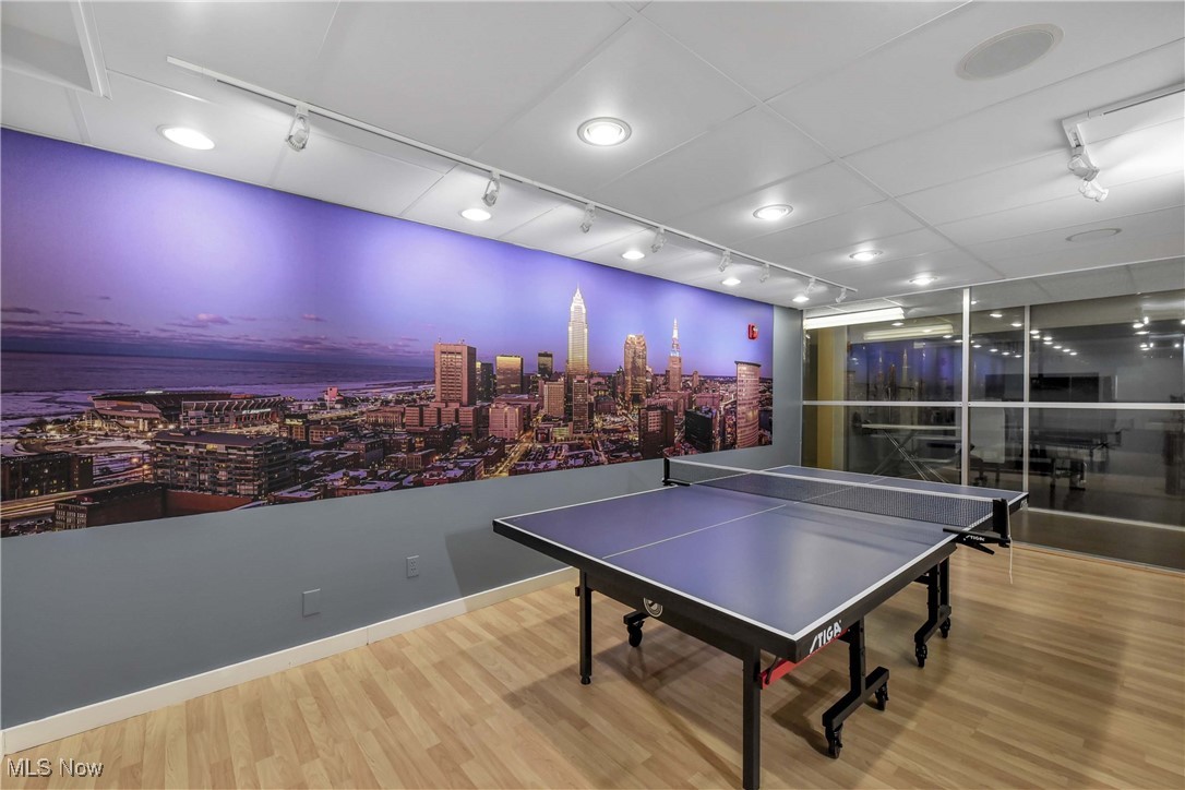 Winton Place - Residential Lease