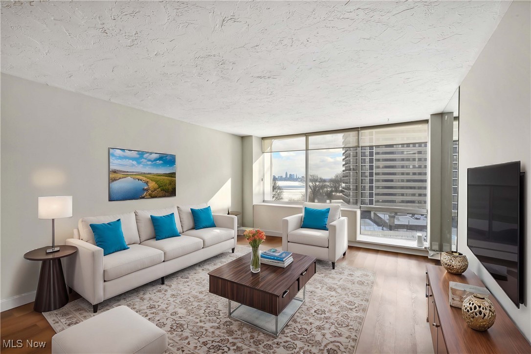 Winton Place - Residential Lease