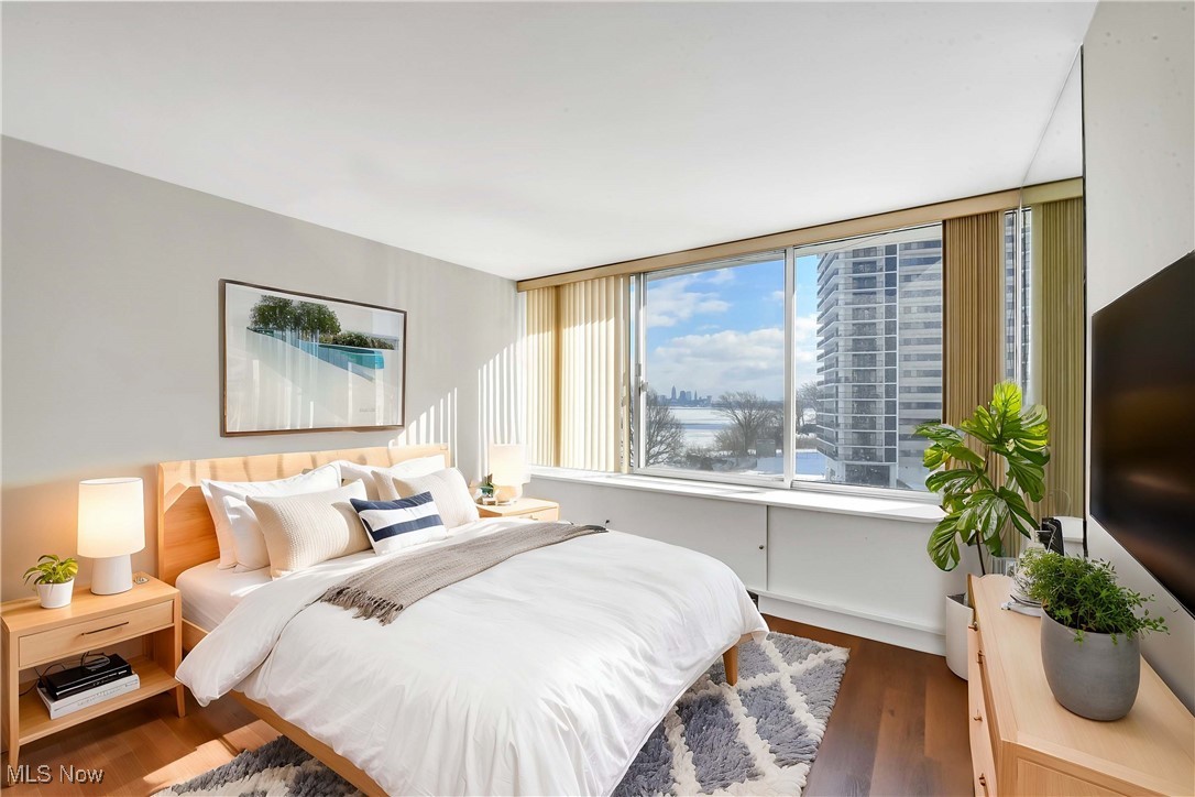 Winton Place - Residential Lease