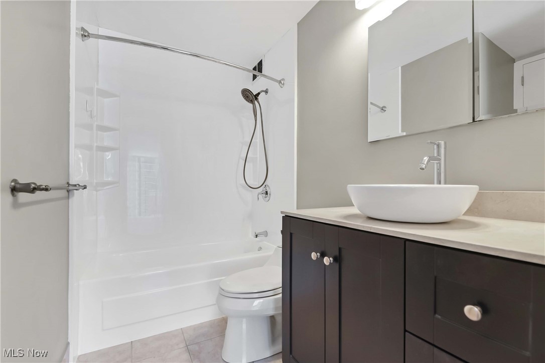 Winton Place - Residential Lease