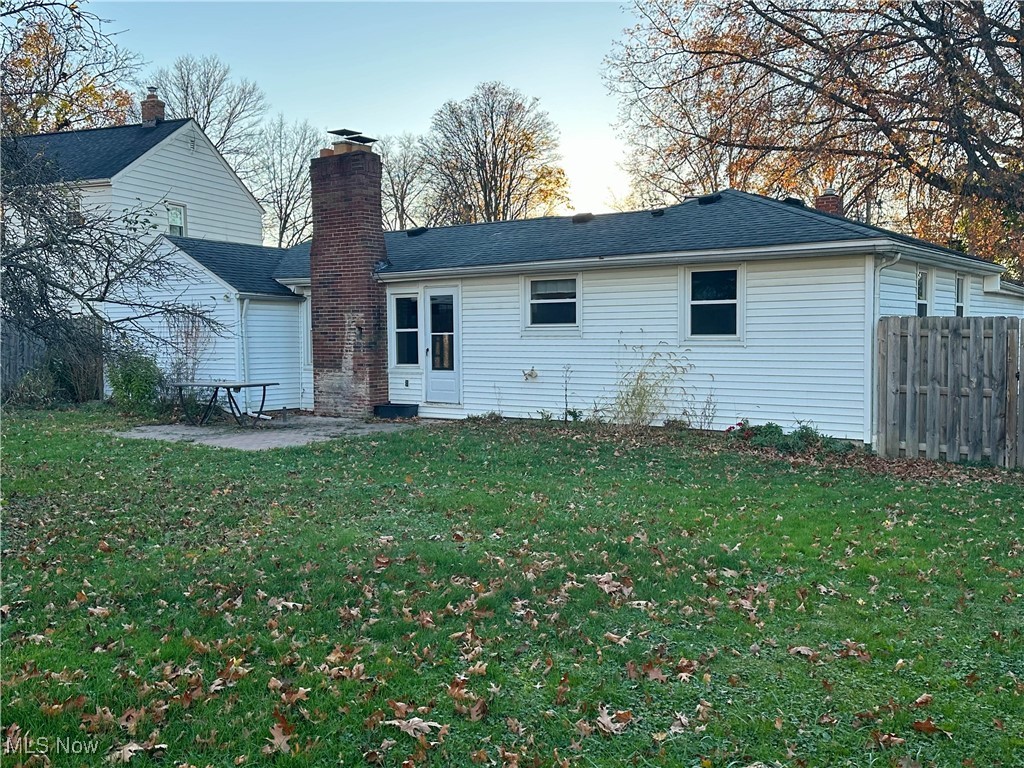 2801 Oakwood Drive, Cuyahoga Falls, Ohio image 23