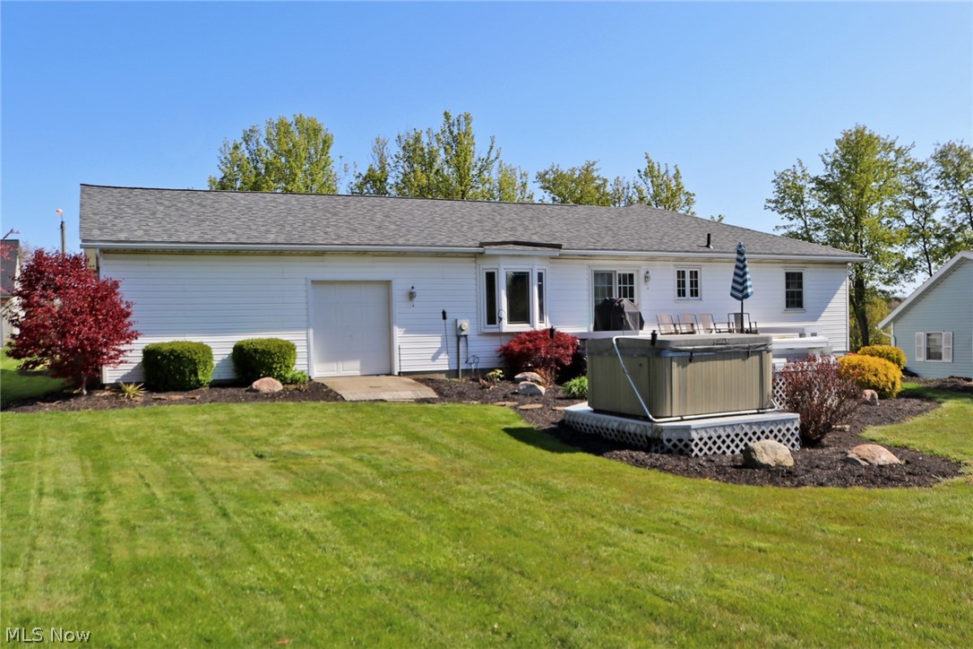 Tori Circle - Residential