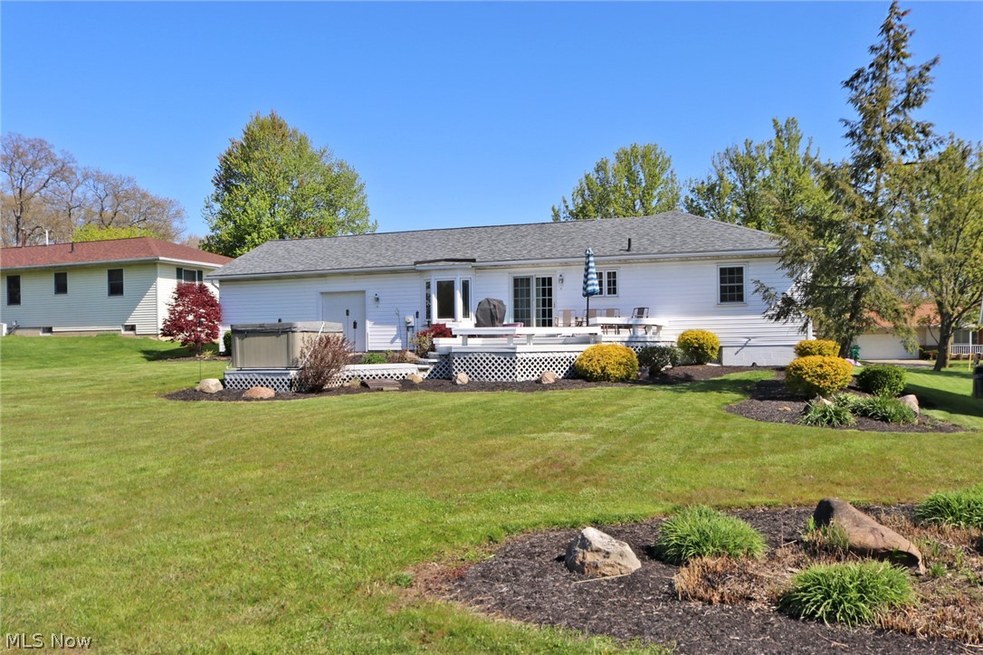 Tori Circle - Residential