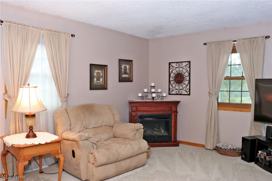 Tori Circle - Residential