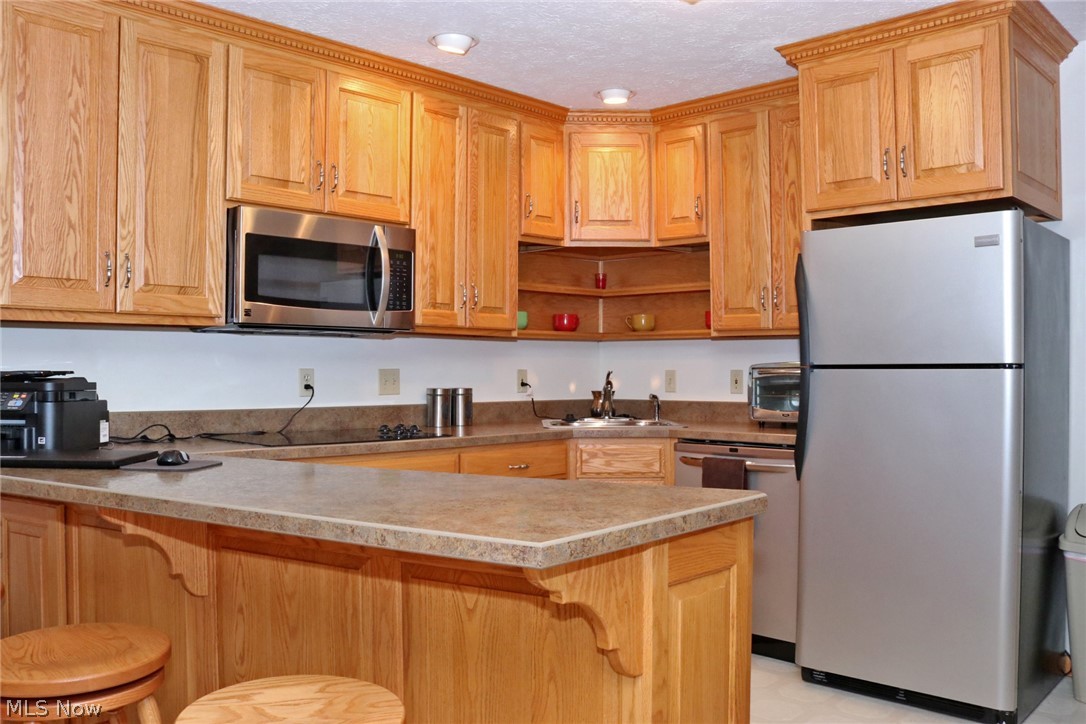 Tori Circle - Residential