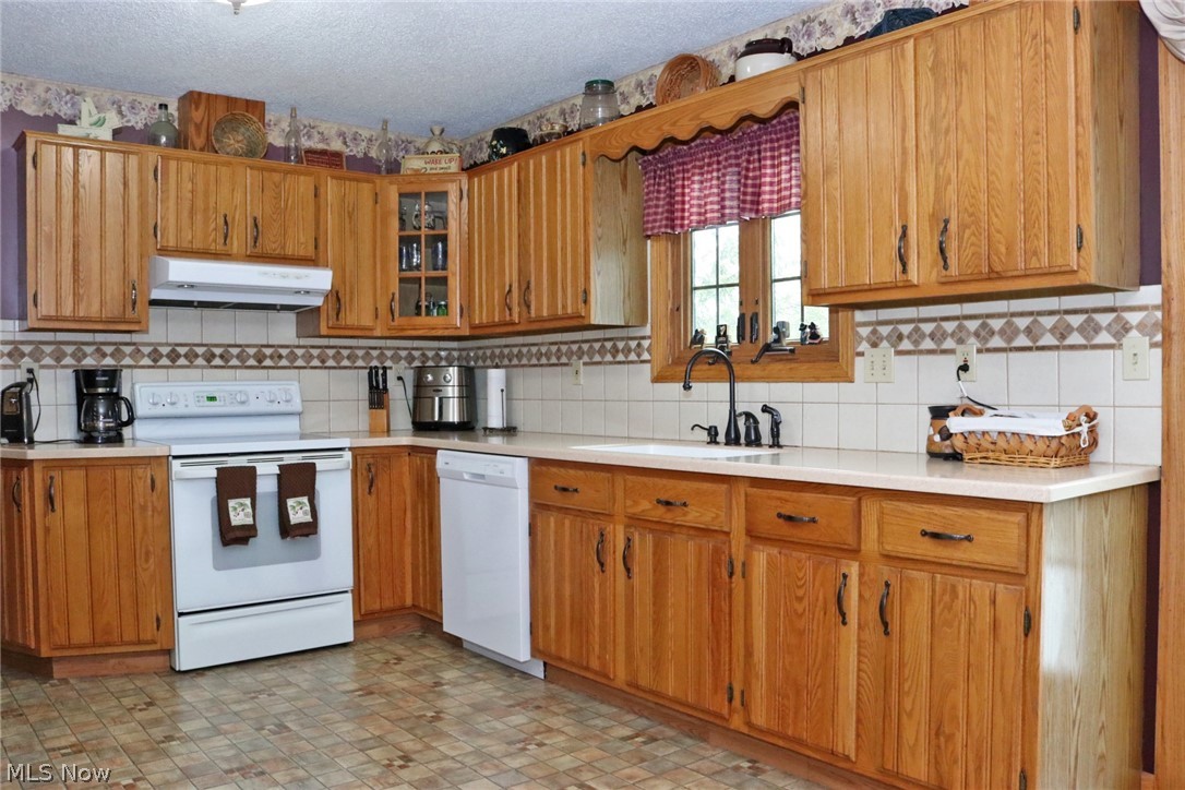 Tori Circle - Residential