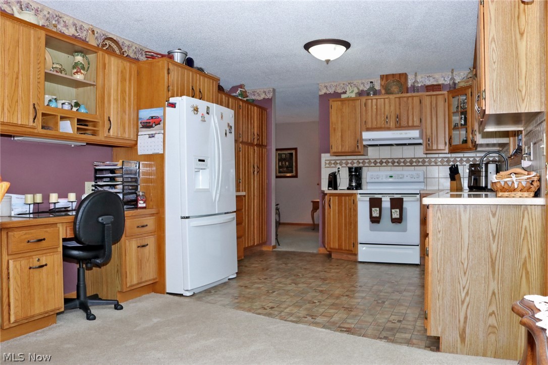 Tori Circle - Residential