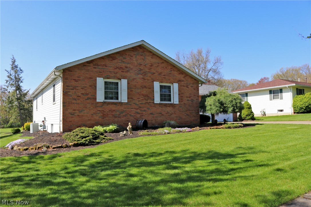 Tori Circle - Residential