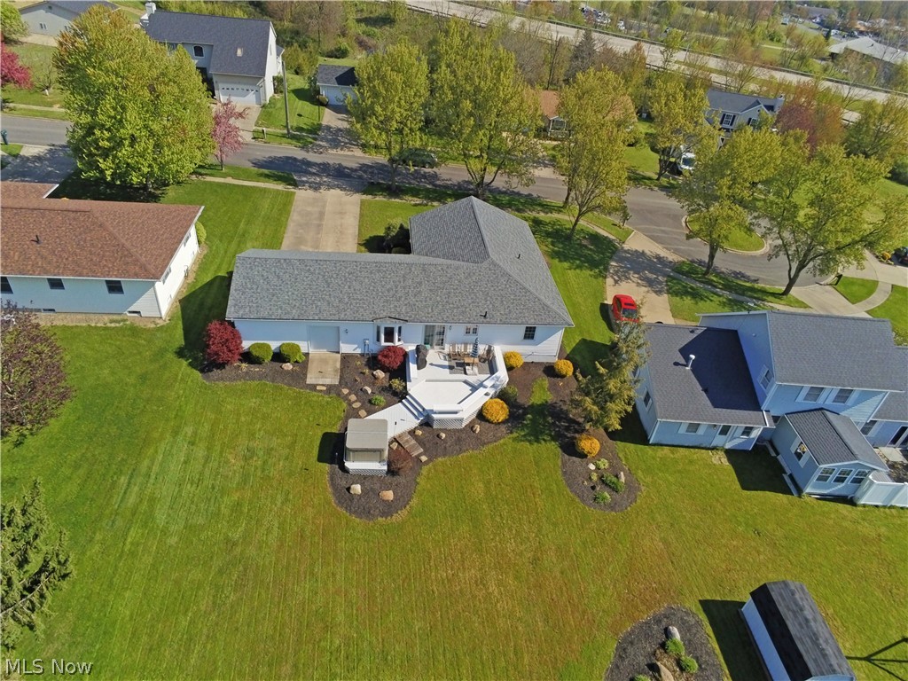 Tori Circle - Residential