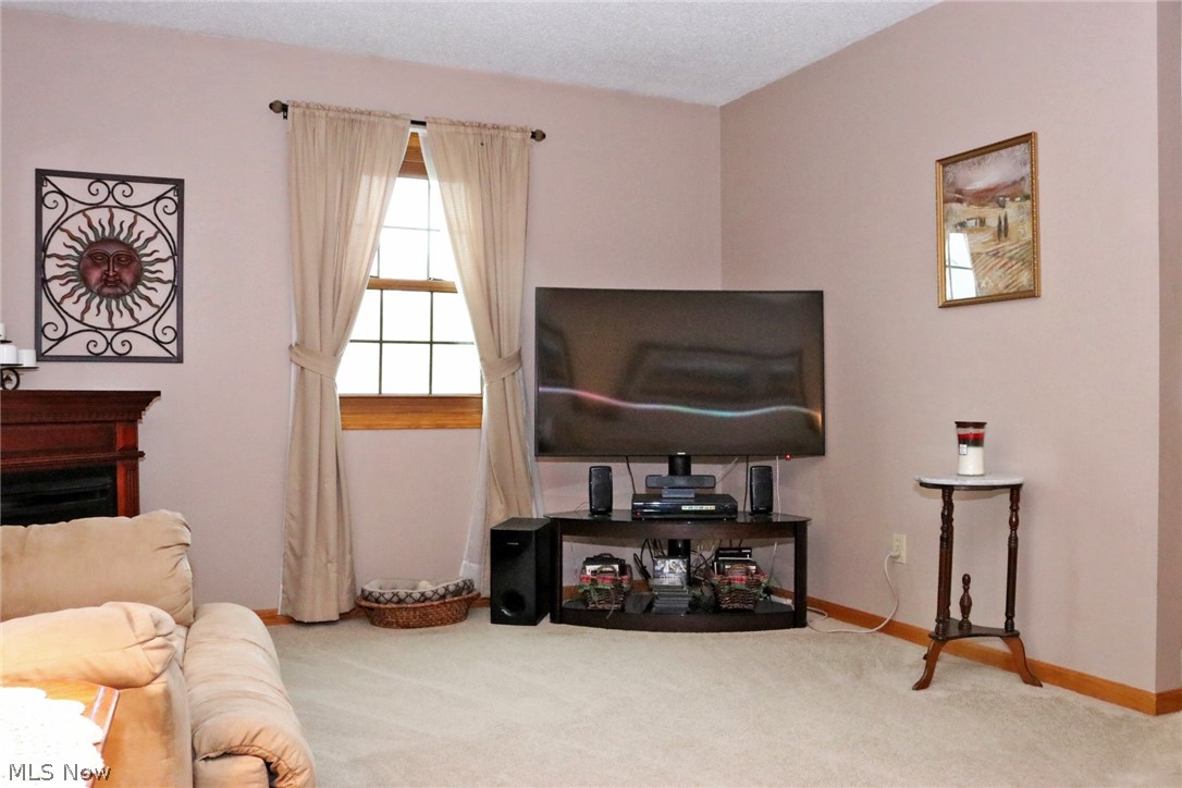 Tori Circle - Residential