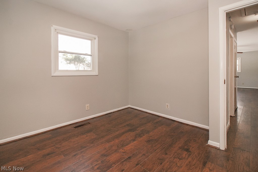 Bedford Heights - Residential Lease