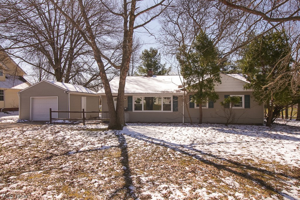 Bedford Heights - Residential Lease