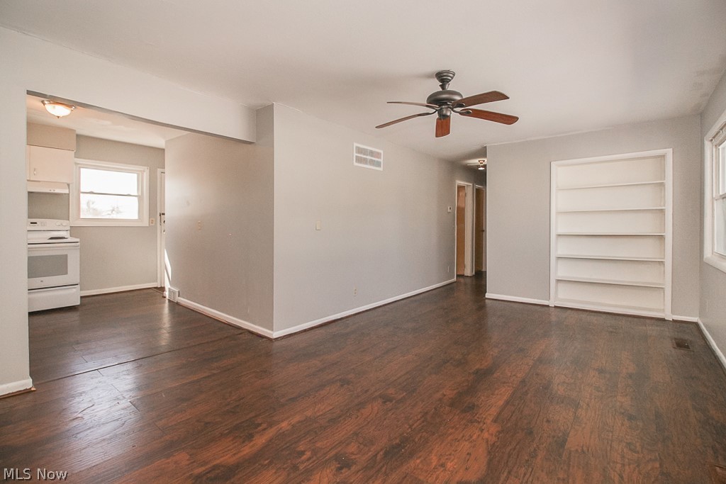 Bedford Heights - Residential Lease