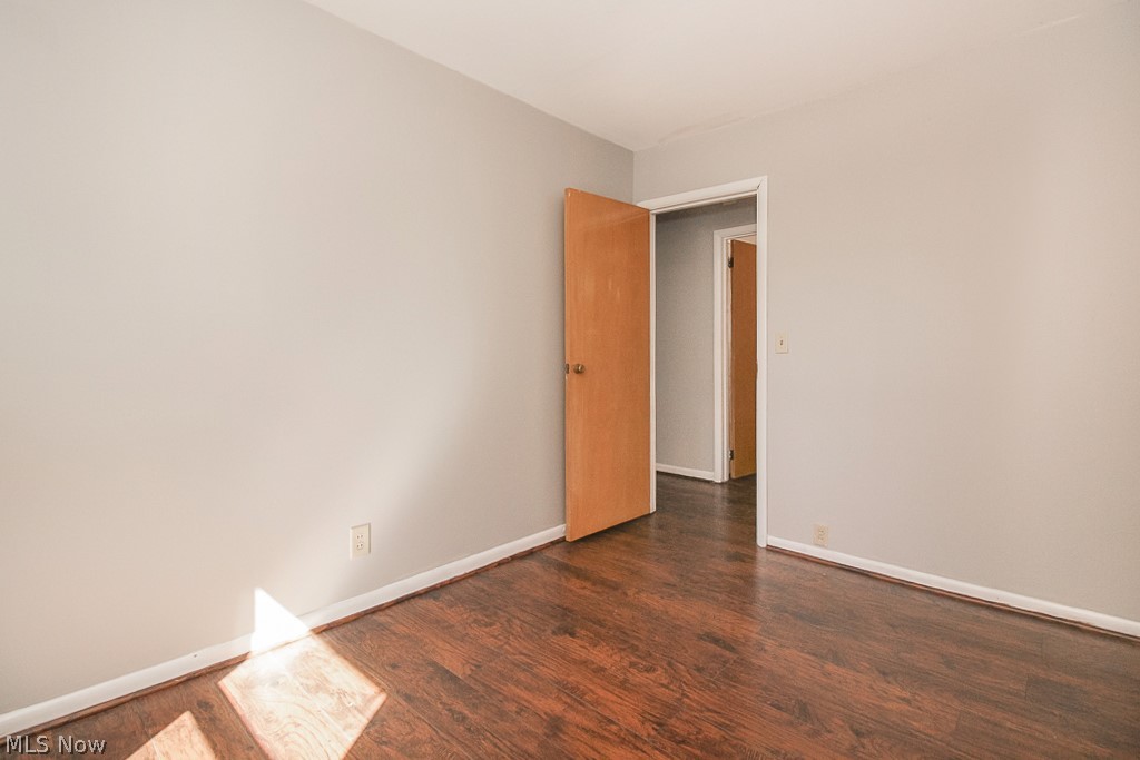 Bedford Heights - Residential Lease