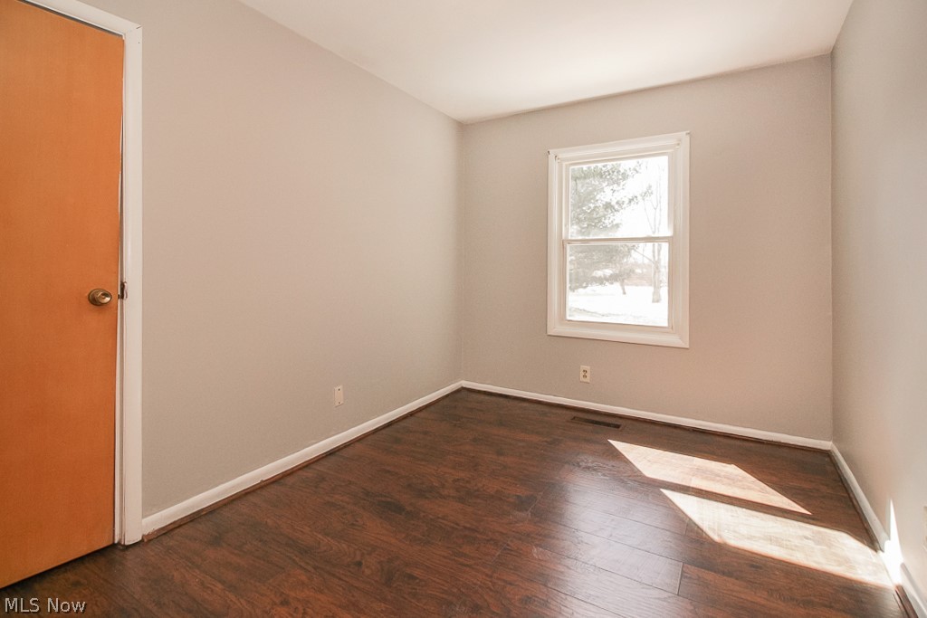 Bedford Heights - Residential Lease