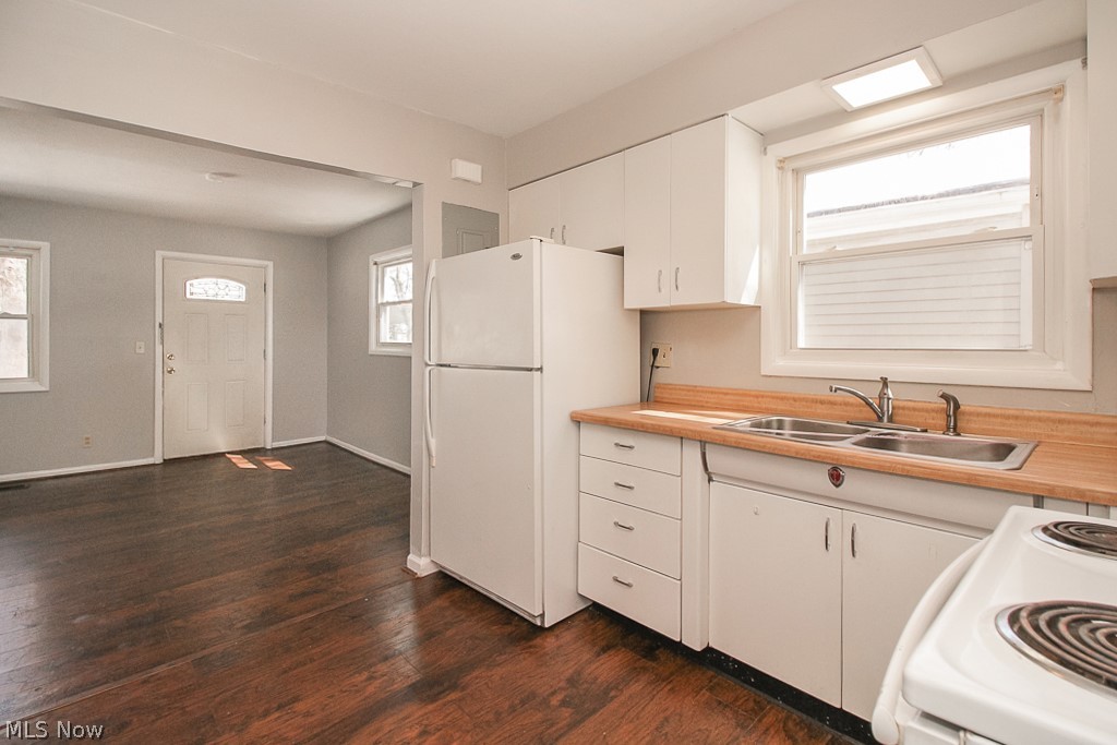 Bedford Heights - Residential Lease