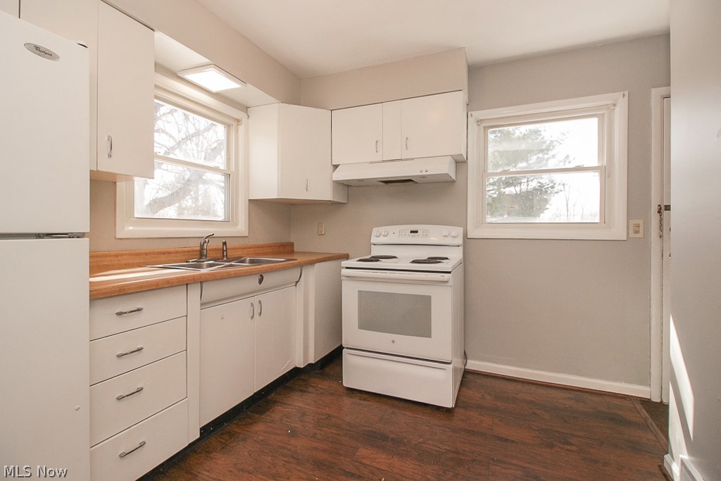 Bedford Heights - Residential Lease