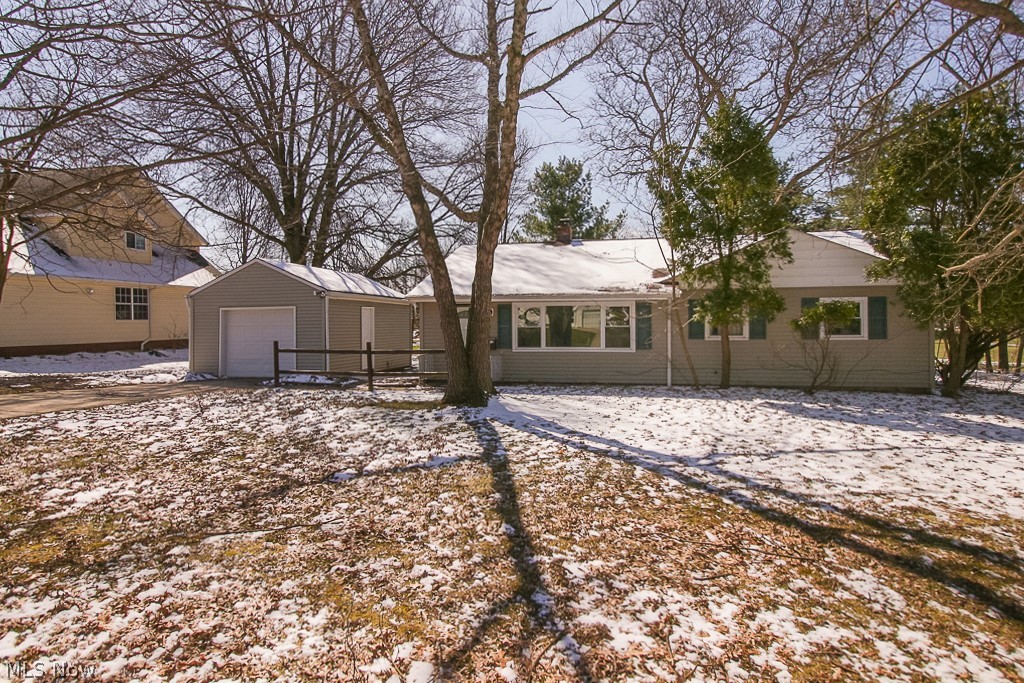 Bedford Heights - Residential Lease