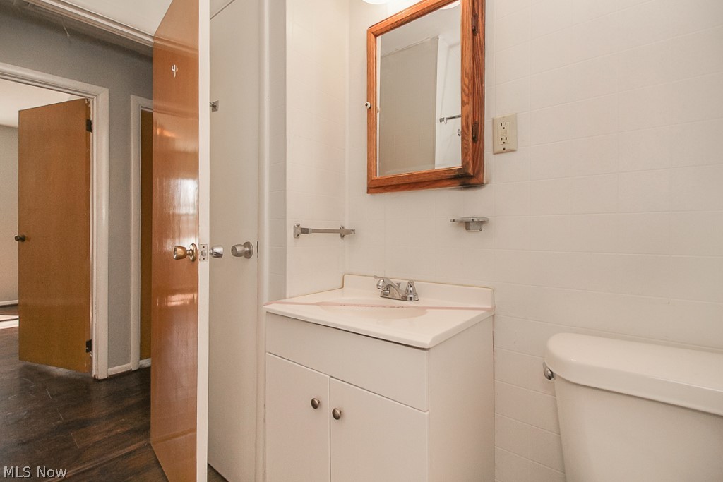 Bedford Heights - Residential Lease