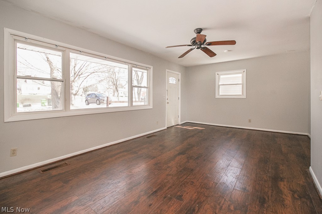 Bedford Heights - Residential Lease