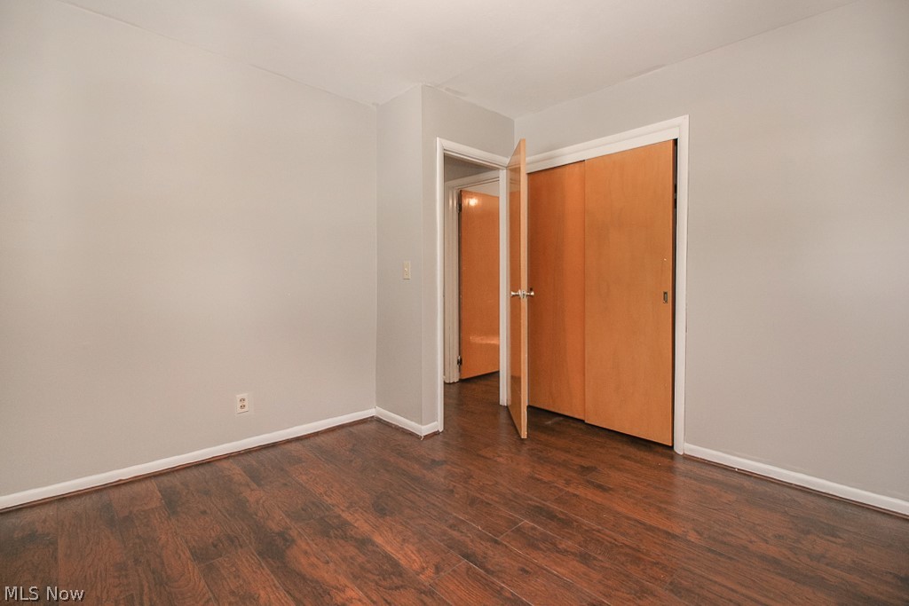 Bedford Heights - Residential Lease