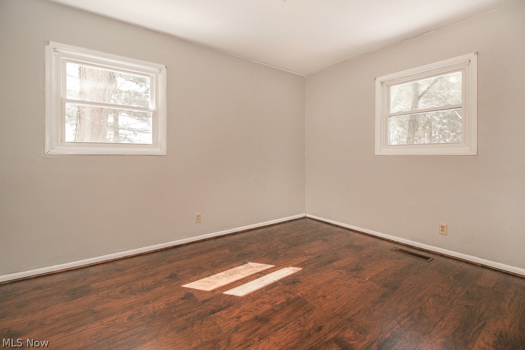 Bedford Heights - Residential Lease